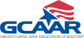 GCAAR logo
